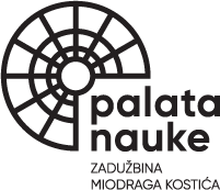 Palata Nauke